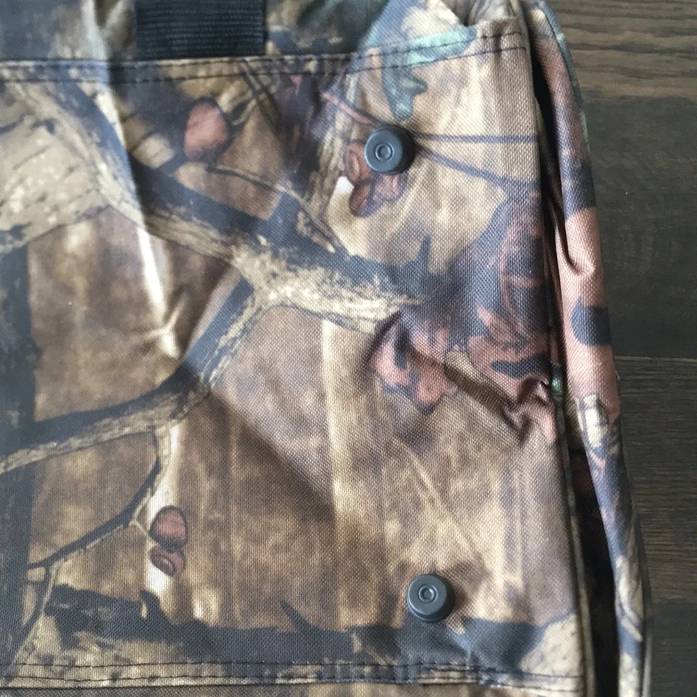 Class 5 Outdoors Large Travel Bag, NWOT